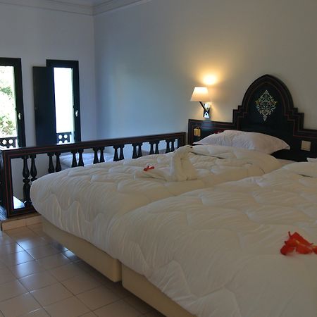 Valeria Jardins D'Agadir Resort Exterior photo