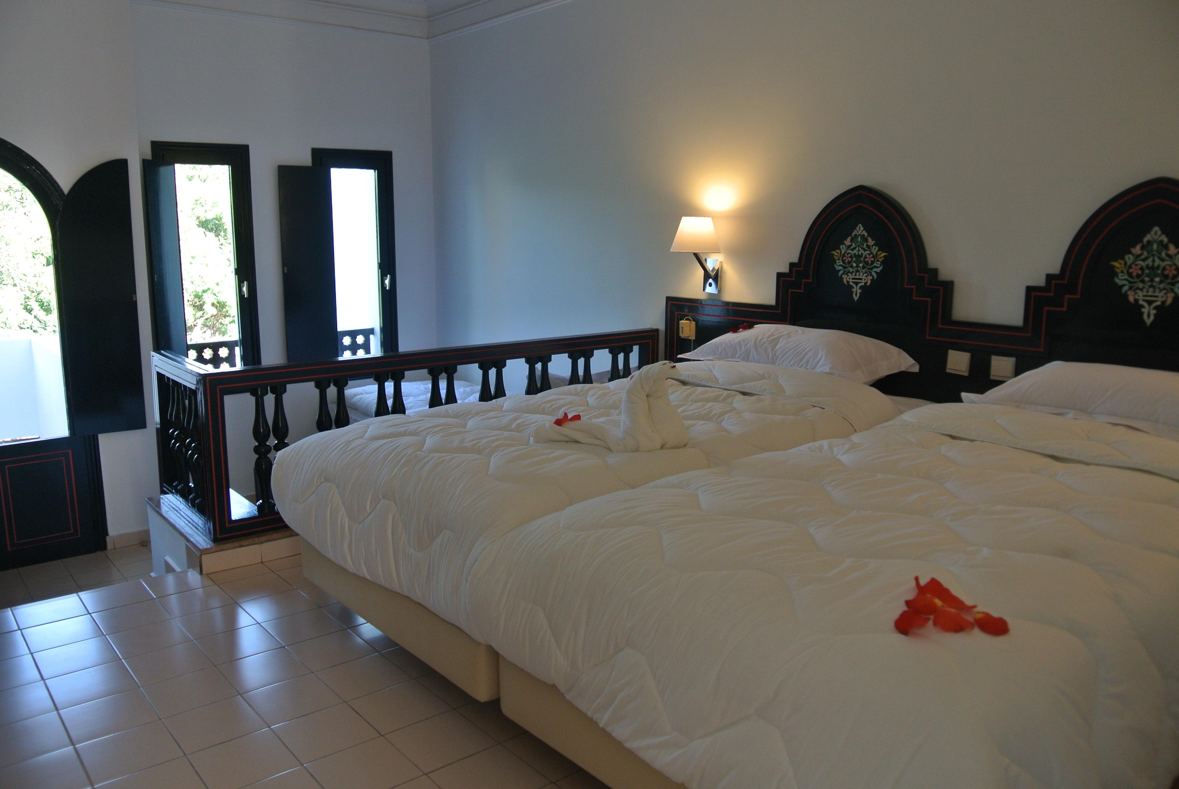 Valeria Jardins D'Agadir Resort Exterior photo