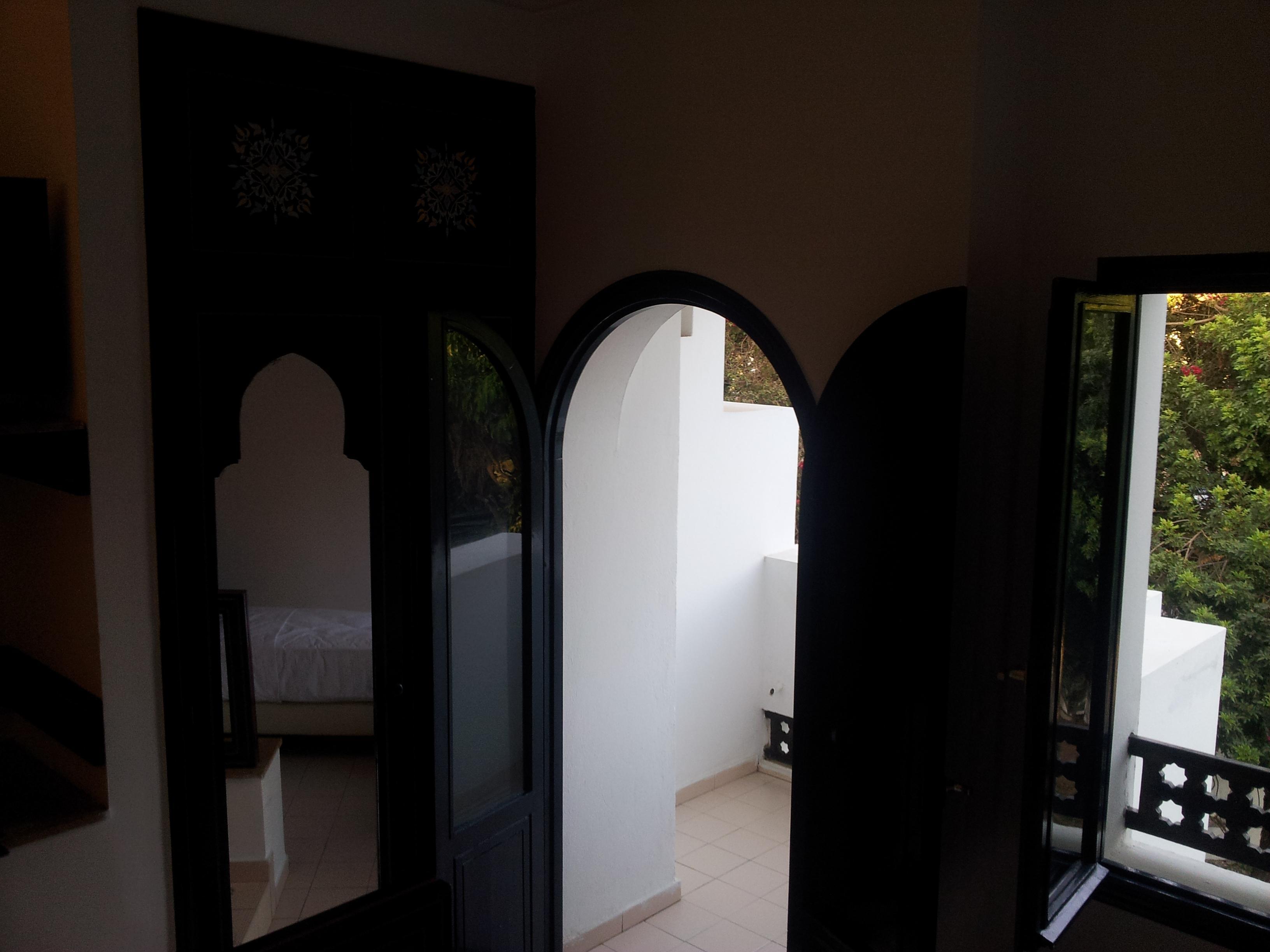 Valeria Jardins D'Agadir Resort Exterior photo