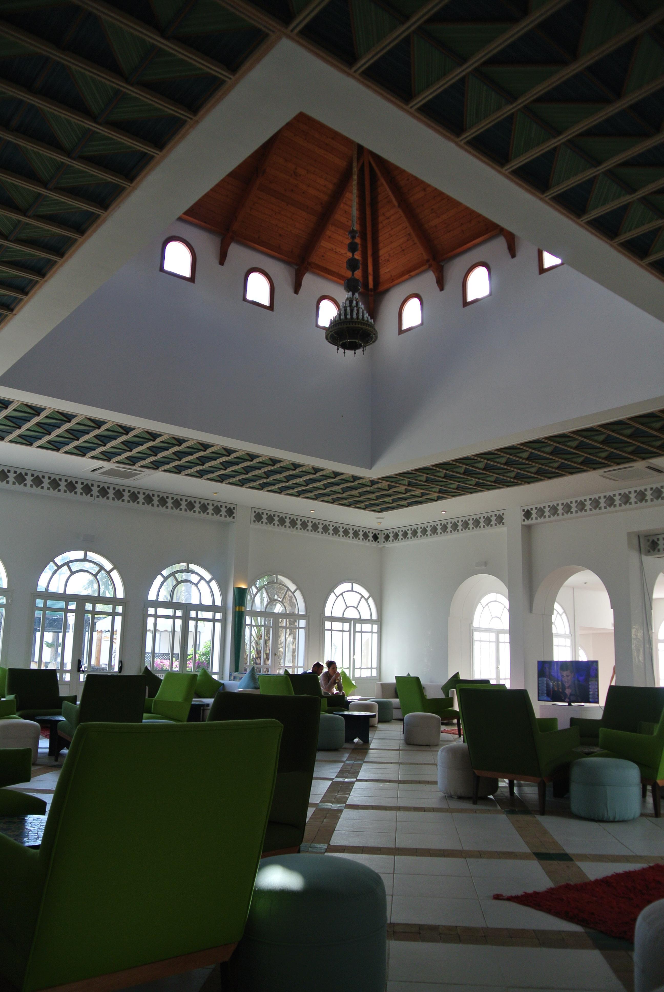 Valeria Jardins D'Agadir Resort Exterior photo