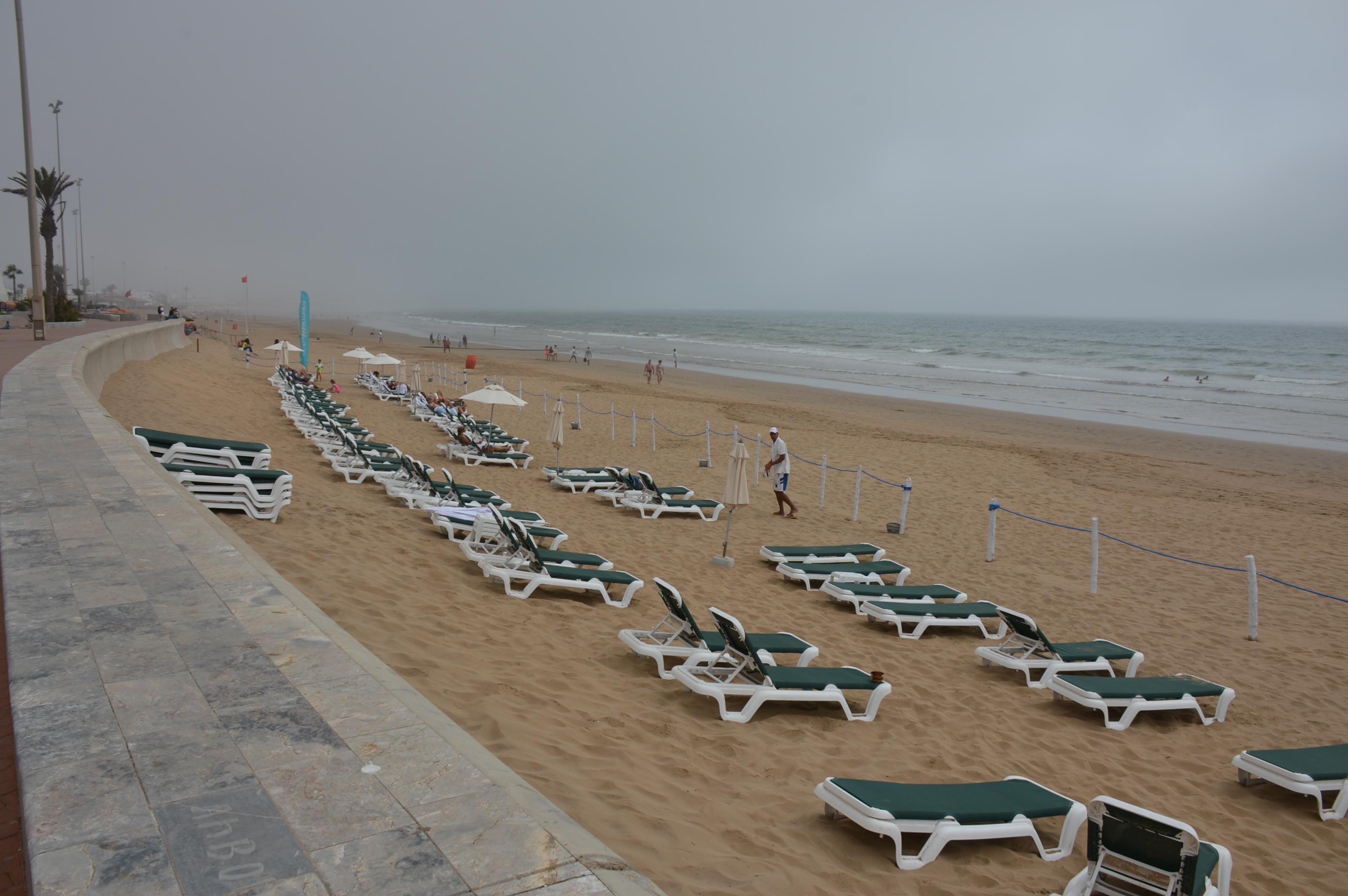 Valeria Jardins D'Agadir Resort Exterior photo